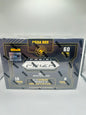 Panini Prizm FIFA Club World Cup 2025 Soccer Mega Box