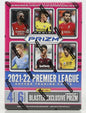 Panini Prizm Premier League EPL 2020/21 Soccer Blaster Box
