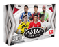 Topps 2020-21 Bundesliga Tier One Hobby Box