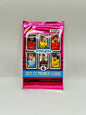 2021-22 Panini Prizm EPL Soccer Single pack (4 Cards)
