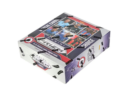 Panini Prizm Premier League EPL 2024/25 Soccer Choice Box