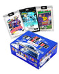 Club Legacyz Icons 5 Back to School Hobby Box