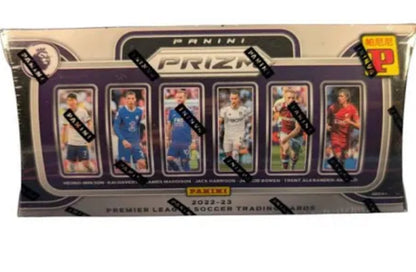 2022-23 Panini Prizm EPL Soccer TMALL Lucky Envelope
