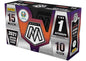 2020-21 Panini Mosaic EURO Soccer UEFA Hobby Box