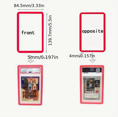 Universal Slab Protectors