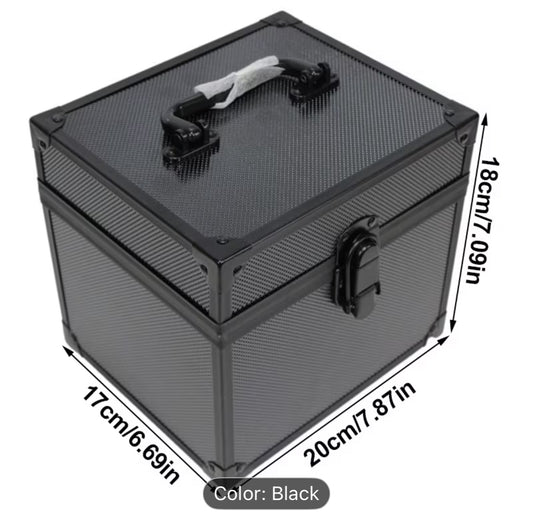 Portable Sports & TCG Graded Card Case