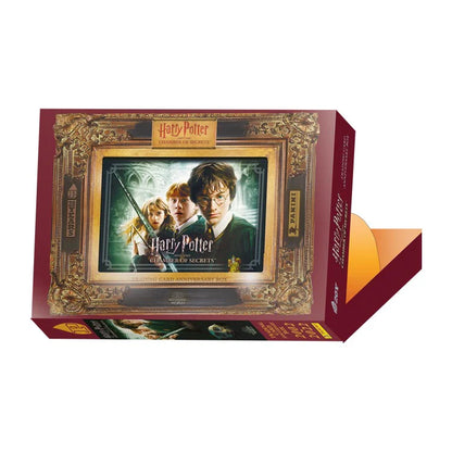 Harry Potter Philosopher's Stone 20 Year Anniversary Box