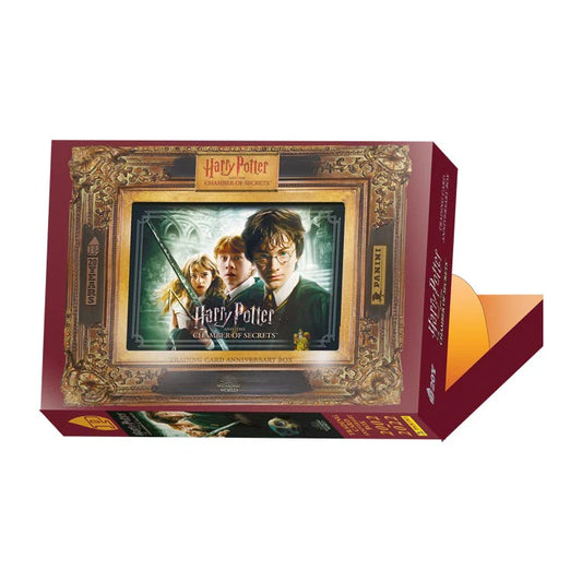 Harry Potter Philosopher's Stone 20 Year Anniversary Box