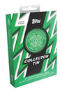 Topps COLLECTOR TIN 25/26 CELTIC