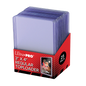 ULTRA PRO: TOPLOADER - 3X4 REGULAR LITE GAUGE