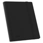 Ultimate Guard - Flexxfolio 360 18 Pocket Portfolio - Black