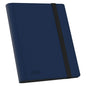 Ultimate Guard - Flexxfolio 360 18 Pocket Portfolio - Blue