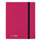 Ultra Pro - Eclipse 9 Pocket Pro Binder - Hot Pink