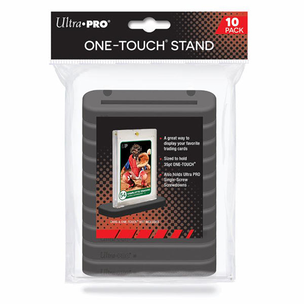 Ultra Pro - One-Touch Stand 10 Pack - 35pt