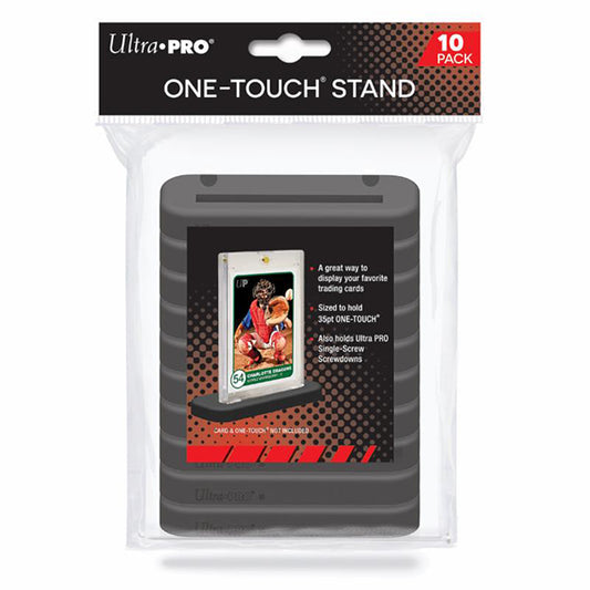 Ultra Pro - One-Touch Stand 10 Pack - 35pt
