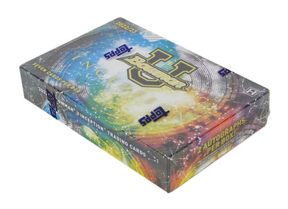 Topps Bowman University Inception 2022/23 Hobby Box