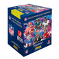 NFL 2025/26 Sticker Collection Packs