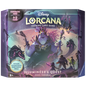 Disney Lorcana TCG: Ursula's Return Illumineer's Quest - Deep Trouble Gift Set
