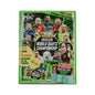 PDC 2026 World Championship Darts Sticker Collection Starter Pack