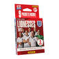 England Lionesses 2025 Sticker Collection Multiset