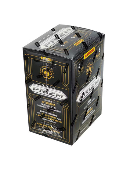 Panini Prizm FIFA Club World Cup 2025 Soccer Blaster Box