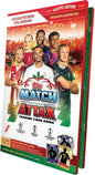 Topps UCC Match Attax Calender 2025/26