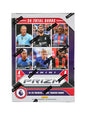 Panini Prizm Premier League EPL 2024/25 Soccer Hobby Blaster Box