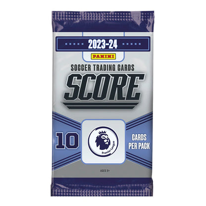 Panini Score Premier League 2023/24 - Single Pack
